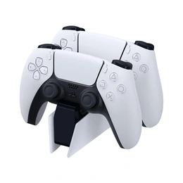 Зарядная станция для геймпада PlayStation 5 DualSense Charging Station - Сүрөт 2