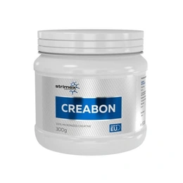 Креатин Strimex Creabon 100% Micronized Creatine, 300 г - Сүрөт 1
