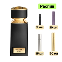 Bvlgari Le Gemme Tygar EDP парфюмерная вода - Сүрөт 1