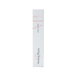 Сыворотка для губ Medena Pharm 3D Lips, 15 мл - Сүрөт 3