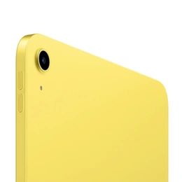 iPad 11 A16 Wi-Fi 8/128 ГБ, желтый - Сүрөт 3