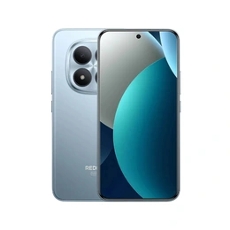 Xiaomi Redmi Note 15 Pro+ 12/512 ГБ голубой - Сүрөт 1
