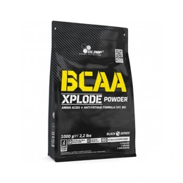 Аминокислота Olimp BCAA xplode, 1000 г - Сүрөт 1