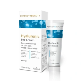 Крем для кожи вокруг глаз Perfect Beauty с гиалуроновой кислотой, 30 мл - Сүрөт 1