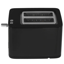 Тостер Tefal Smart&Light TT640810 черный - Сүрөт 3