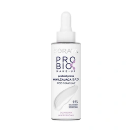База под макияж Soraya Probio Make-Up, 30 мл - Сүрөт 1