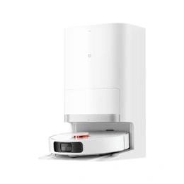 Робот-пылесос Xiaomi Mijia Sweeping and Mopping Robot 2, белый - Сүрөт 1