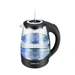 Электрочайник Sokany SK-09067 - Сүрөт 3
