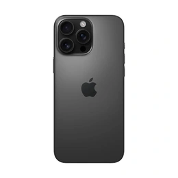 iPhone 16 Pro Max 512GB, черный - Сүрөт 3