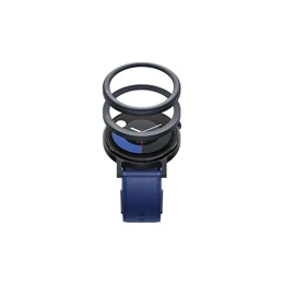 Часы Nothing CMF Watch Pro 2 D398 (Blue) - Сүрөт 3
