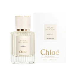 Atelier Des Fleurs Cedrus Chloe парфюмерная вода, 50 мл - Сүрөт 1