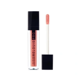 Румяна жидкие Relouis Pro All-In-One Liquid Blush, Тон 01, 3.5 г - Сүрөт 1