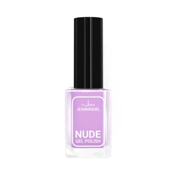 Лак для ногтей Jeanmishel Nude Gel Polish, тон 289, 12 мл - Сүрөт 1
