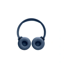 Наушники JBL TUNE 520BT (Blue) - Сүрөт 4