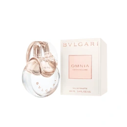 Парфюм BVLGARI Omnia Crystalline Eau de Toilette, 100 мл - Сүрөт 1
