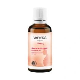 Масло Weleda для кожи интимной области, 50 мл - Сүрөт 1