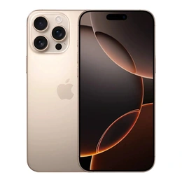 iPhone 16 Pro Max - Сүрөт 1