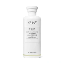 Шампунь Keune Care Derma Activate Shampoo, 300 мл - Сүрөт 1