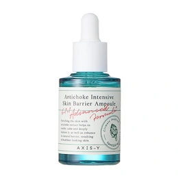 Восстанавливающая сыворотка с артишоком Artichoke Intensive Skin Barrier Ampoule Axis-y, 30 мл - Сүрөт 1