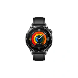 Смарт-часы HUAWEI Watch GT5 VLI-B19 (черный) - Сүрөт 2