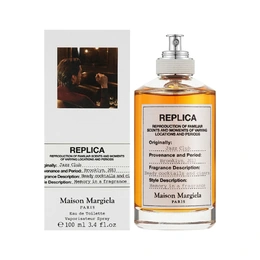 Replica Jazz Club Maison Martin Margiela, 100 мл - Сүрөт 1