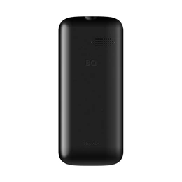 Мобильный телефон BQ 2820 Step XL+, черный - Сүрөт 2