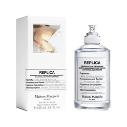 Replica Lazy Sunday Morning Maison Martin Margiela, 100 мл - Сүрөт 1