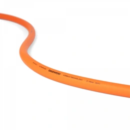 Шланг поливочный Daewoo UltraFlex DWH 8117 50 м оранжевый - Сүрөт 3