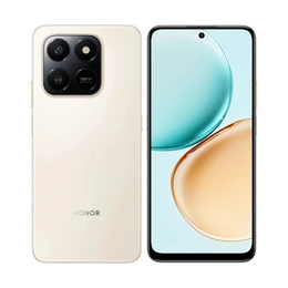 Honor X7d 6/128 Гб золотистый - Сүрөт 1
