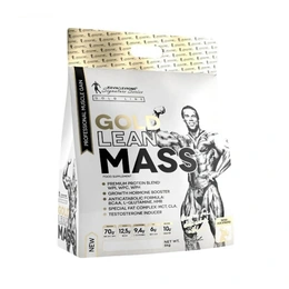 Гейнер Kevin Levrone GOLD Lean Mass, 6 кг - Сүрөт 1