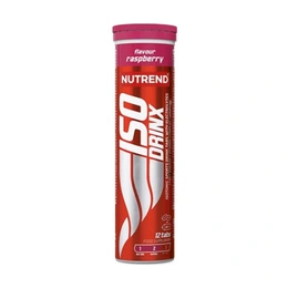 Пищевая добавка Nutrend Isodrinx, 12 таблеток, в ассортименте - Сүрөт 1
