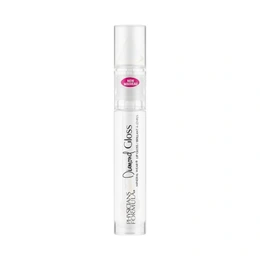 Блеск для губ Mineral Wear Diamond Gloss Тон Прозрачный - Сүрөт 1