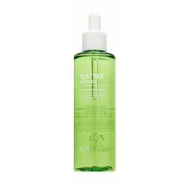 Сыворотка для лица с экстрактом чайного дерева Clearing Teatree Ampoule Tenzero, 110 мл
 - Сүрөт 1