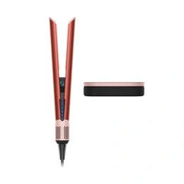 Выпрямитель Dyson AirStrait HT01 with Case Strawberry Bronze - Сүрөт 3