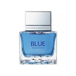 Antonio Banderas Blue Seduction туалетная вода - Сүрөт 1