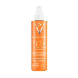 Спрей Vichy ClS невидимый SPF50, 200 мл - Сүрөт 1