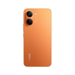 Poco X8 Pro Max 12/512 ГБ оранжевый - Сүрөт 3