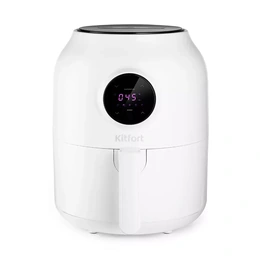 Аэрогриль Kitfort КТ-2235 белый - Picture 1