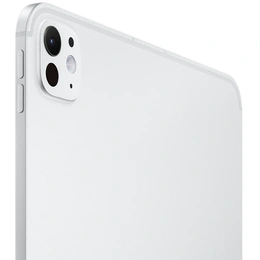iPad Pro 11 M4 Wi-Fi 256 ГБ серебристый - Сүрөт 3
