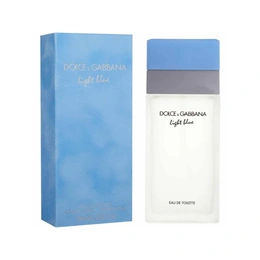 Dolce & Gabbana Light Blue туалетная вода - Сүрөт 2