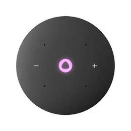 Умная колонка Яндекс Станция Мини 3 с часами, фиолетовый








 - Сүрөт 2