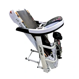 Беговая дорожка JIMUSI HT-618DS - Сүрөт 2