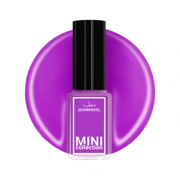 Лак для ногтей Jeanmishel Mini Collection, тон 328, 6 мл - Сүрөт 1