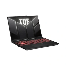 Ноутбук ASUS TUF Gaming A16 FA607NUG-WH73 32/1024+512 ГБ, серый - Сүрөт 2