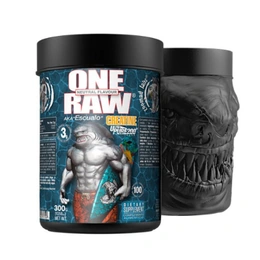 Креатин Zoomad Labs One Raw Creatine, 300 г, в ассортименте - Сүрөт 1