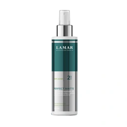 Тоник для лица Lamar Professional Perfect Matte балансирующий для нормальной кожи, 200 мл - Сүрөт 1