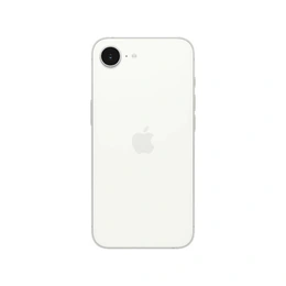 iPhone 16e 256 ГБ белый - Сүрөт 3