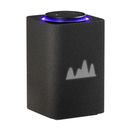 Умная колонка Яндекс Станция Макс 3.75 YNDX-00053K, черный - Сүрөт 1