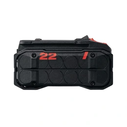 Аккумуляторная батарея Nuron B 22-110 - Сүрөт 1
