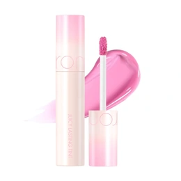Тинт глянцевый для губ Rom&Nd Juicy Lasting Tint, тон 32 Bare Berry Smoothie, 5,5 г - Сүрөт 1